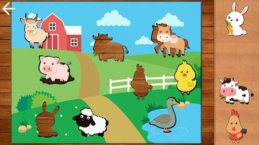 3 to 5 years games screenshot 13