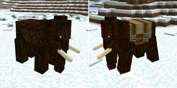 Pocket Creatures for Minecraft PE screenshot 1