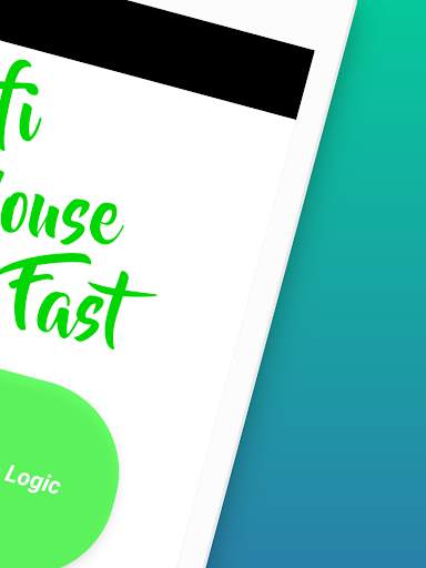Wifi mouse fast screenshot 2