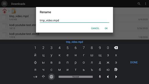 LeanKey Keyboard स्क्रीनशॉट 8