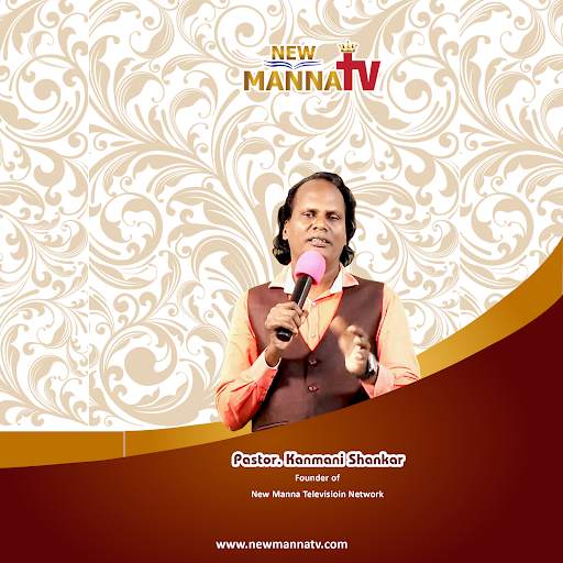 New Manna TV screenshot 2