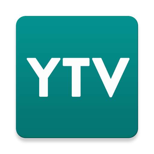 YouTV german TV in your pocket 3.6.7