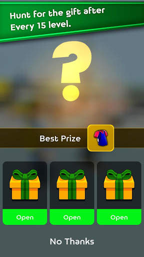 Kick King screenshot 7