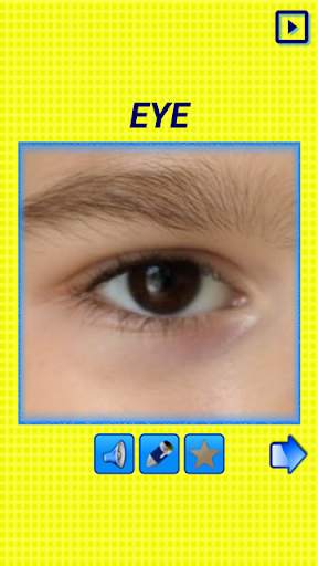 Kids Learning My Body Parts screenshot 3
