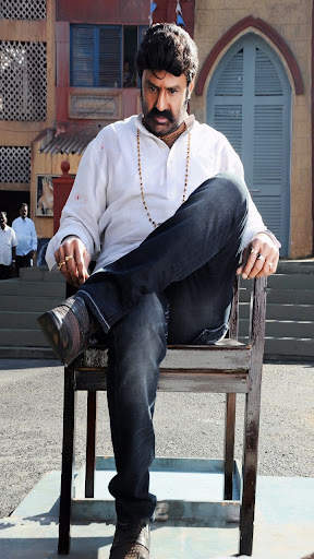 Balakrishna Wallpapers screenshot 15