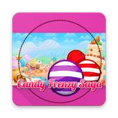 Candy Frenzy Saga 1.0