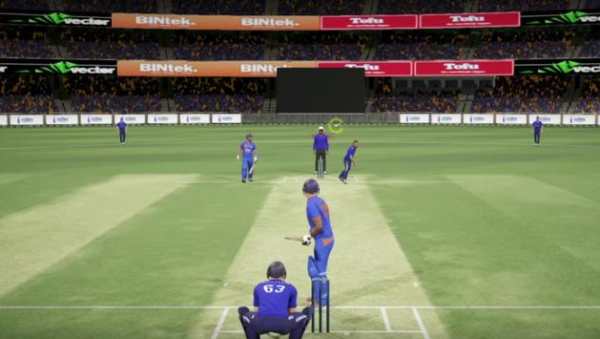 Cricket 2019 screenshot 6
