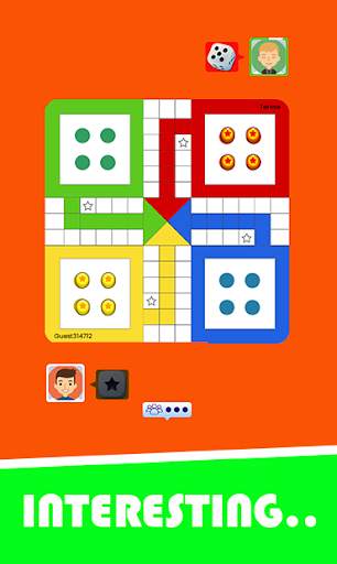 Ludo Master - Online Multiple Player screenshot 3
