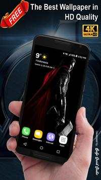 Avengers Wallpaper screenshot 7