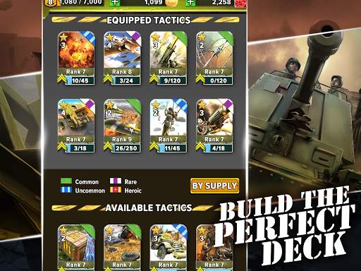 SIEGE: World War II screenshot 9
