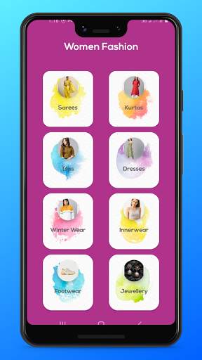 Women Clothes Online Shopping Latest Clothes screenshot 8