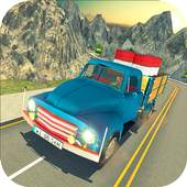 Euro Truck Transporter Legend 1.1
