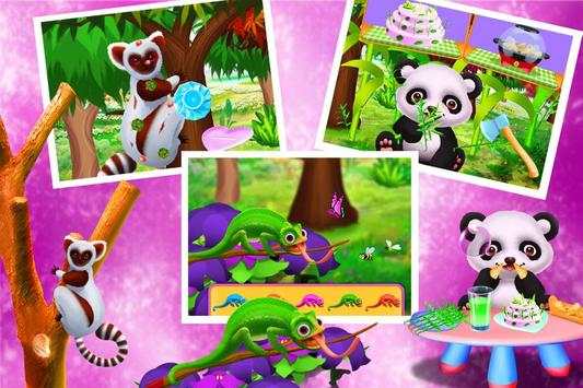 Zoo Animal Keeper screenshot 2