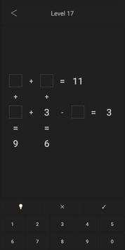 Math Games | Math Brain Games & Puzzle Games screenshot 4