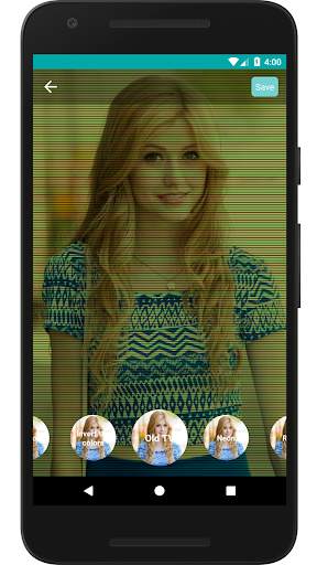 Camera selfie Expert screenshot 3