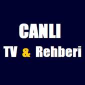 Canlı Tv - Ücretsiz Tv Rehberi 3.9.0.2.3