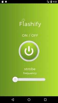 Flashify 2 تصوير الشاشة