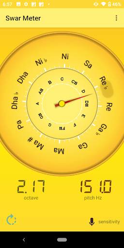 Swar Meter screenshot 6