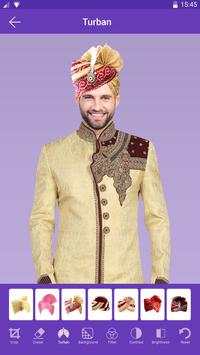 Groom Photo Editor screenshot 5