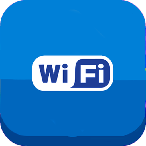SuperWifi WiFi Analyzer Speed Test &amp; WiFi Blocker icon