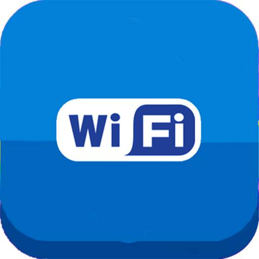 SuperWifi WiFi Analyzer Speed Test & WiFi Blocker 3
