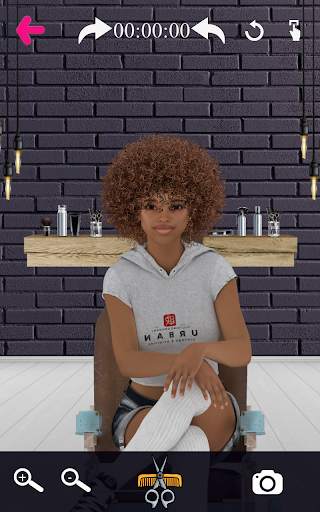 Barber Chop screenshot 15