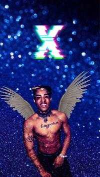 XXXTentacion Wallpapers screenshot 5