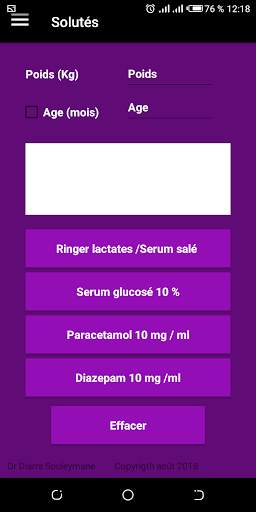 Anti-Malaria Guide screenshot 5