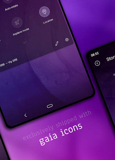 nineteen [substratum] [LITE] screenshot 3