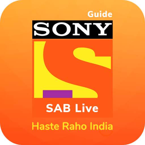 Guide For S-A-B TV : Tmkoc, Balveer, Sony SAB 1.0