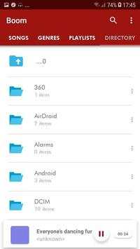 Mp3 Music Download & Player - Fast Downloader screenshot 3