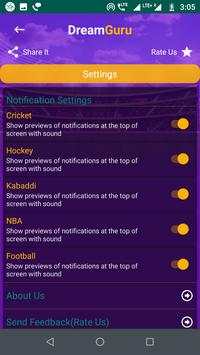 DreamGuru screenshot 6