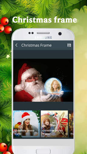 Christmas &New year frame 2020 screenshot 4