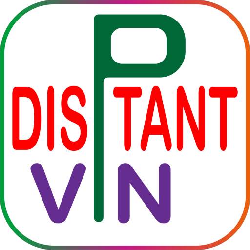 Distant Vpn 4.1.1