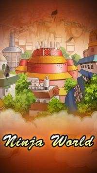 Ultimate Ninja screenshot 1