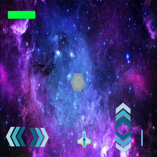 Conquest Space 1 تصوير الشاشة