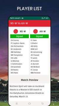 Dream Team Dream 11 - Dream11 Team Prediction Tips screenshot 2