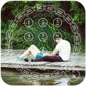 My Love App lock Theme 1.0