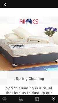 ALL CS CLEANING SERVICE screenshot 4