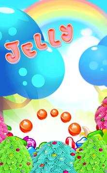 Jelly Crush Candy screenshot 1