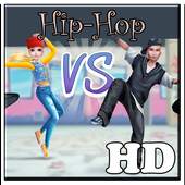 Hip Hop Battle - Dance Clash Wallpaper HD 1.1