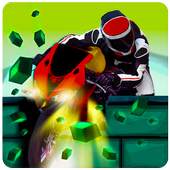 Racing Moto Ninja 1.4