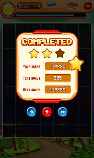 Candy Blast screenshot 7