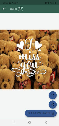 I miss you my love, beautiful quotes and images screenshot 3