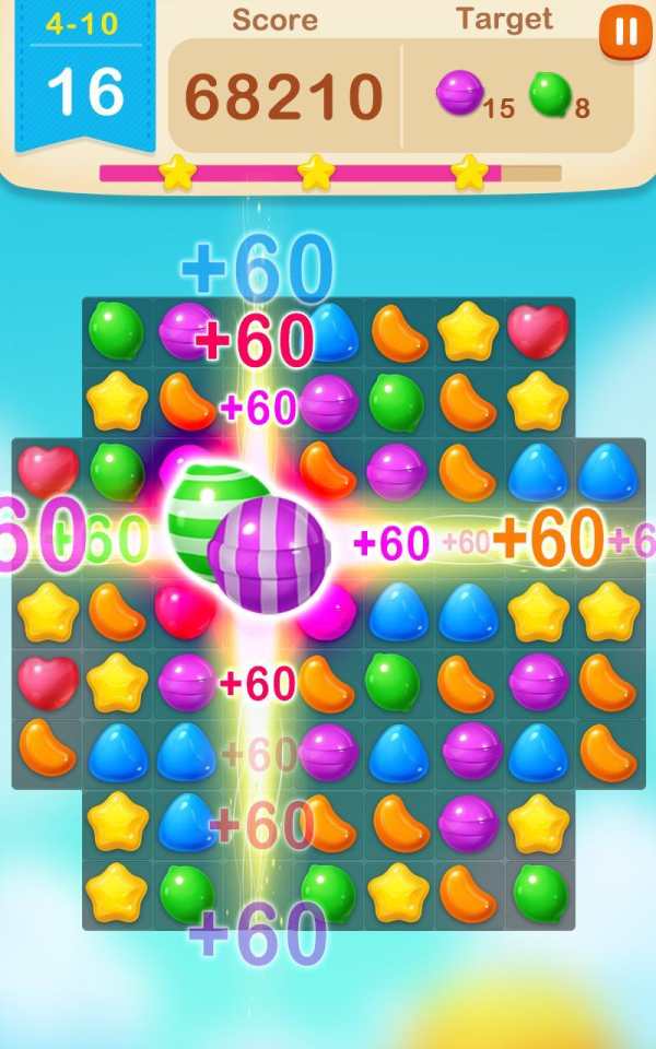 Candy Smash screenshot 12