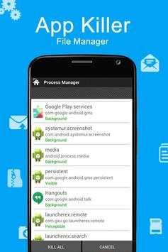 File Manager Pro screenshot 3