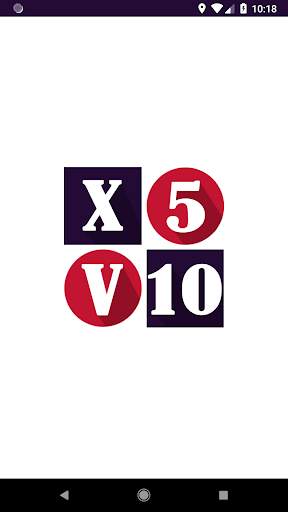 Roman Numerals 1 to 1000 and Converter screenshot 1