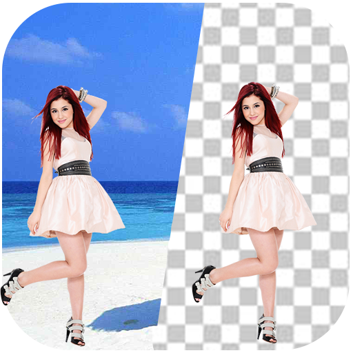Photo Cutter icon