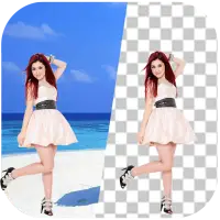Photo Cutter