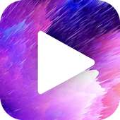 Movie Video Player Pro – 4D Player logo